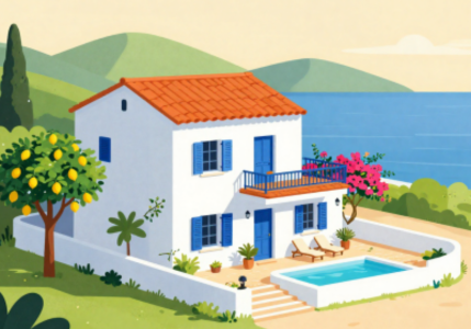 Residenzia del Sogno