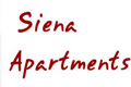 Cannelle L Apartment, Siena